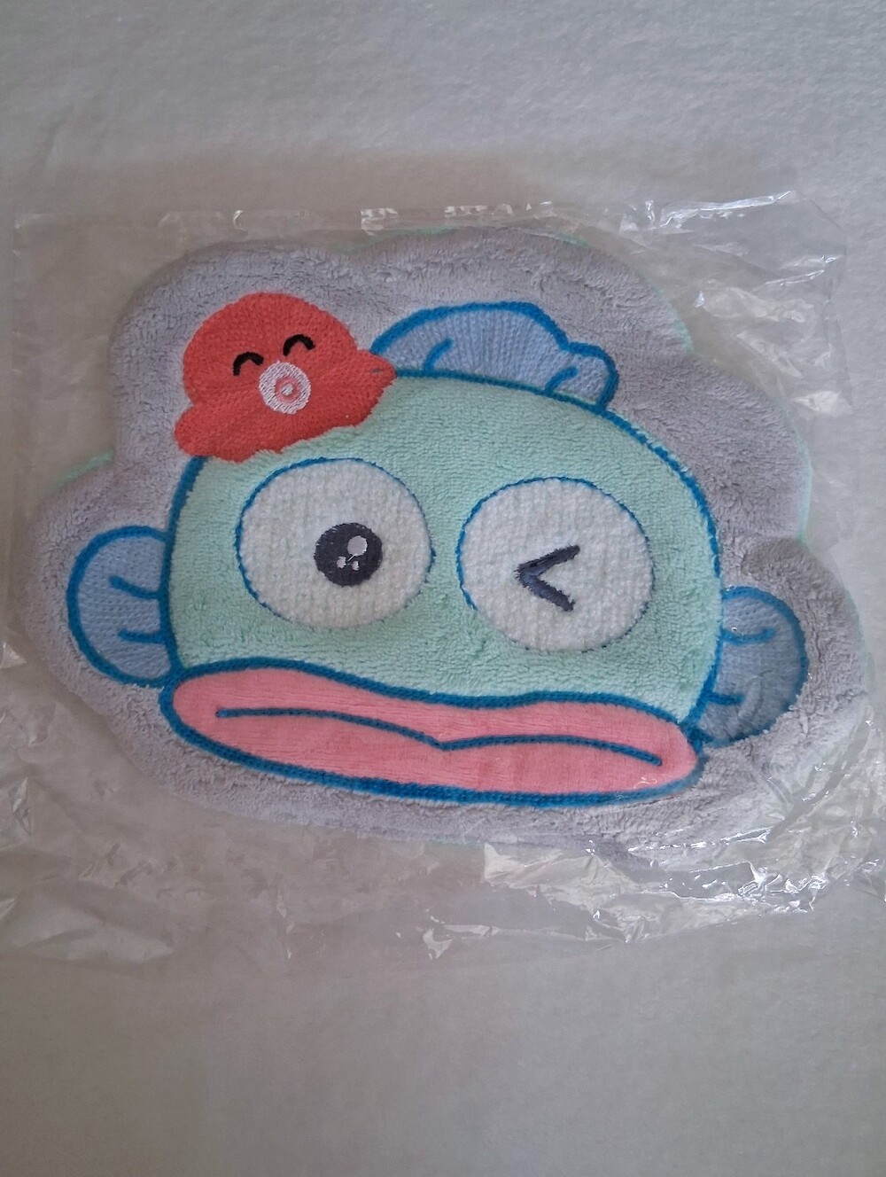 Hangydon Hanging Hand Towel